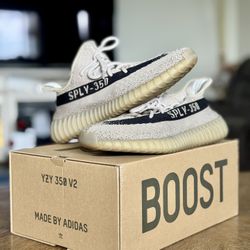 adidas Yeezy Boost 350 V2 ‘Slate’