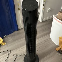 Omnibreeze Tower Fan