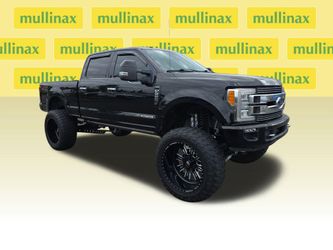 2018 Ford F-250
