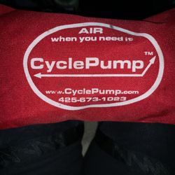 Cyclepump 