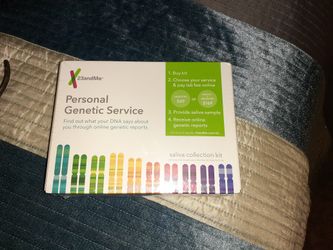 DNA KIT