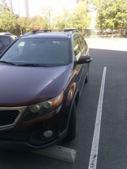 2012 KIA Sorento
