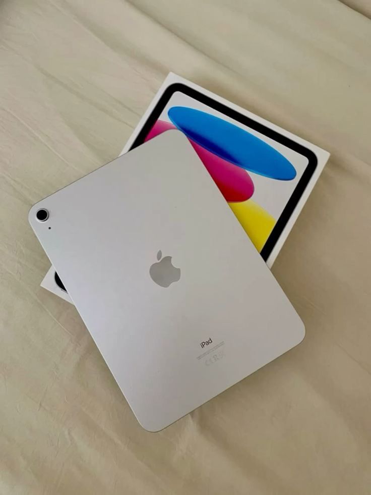 Ipad Gen 10th