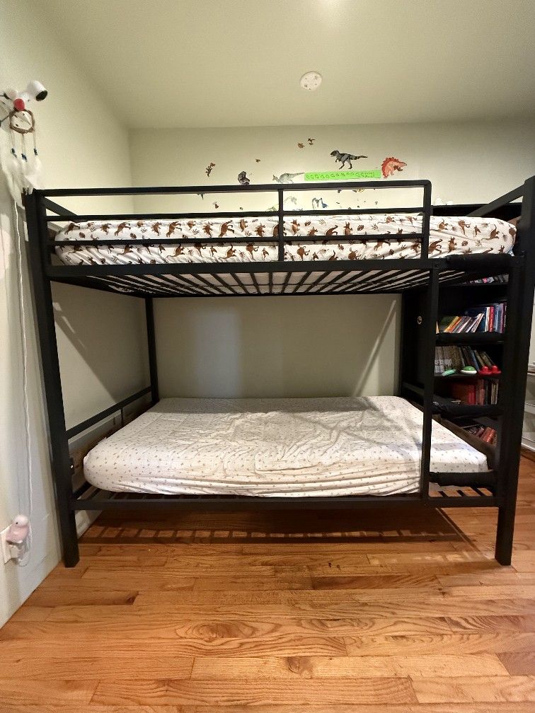 Bunk Bed For Sale