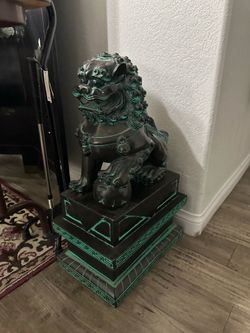 Estate Sale / Moving Sale – Asian Décor, Vases, Furniture, Collectibles & More