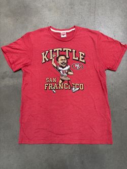 San Francisco t-shirt