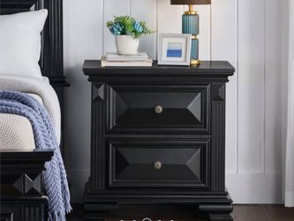 NEW Night Stand NEW/NEVER USED