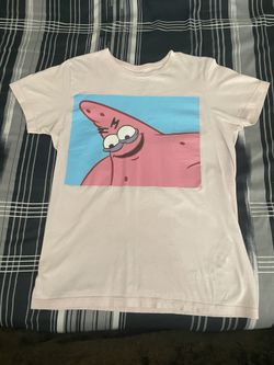 SpongeBob Patrick Shirt