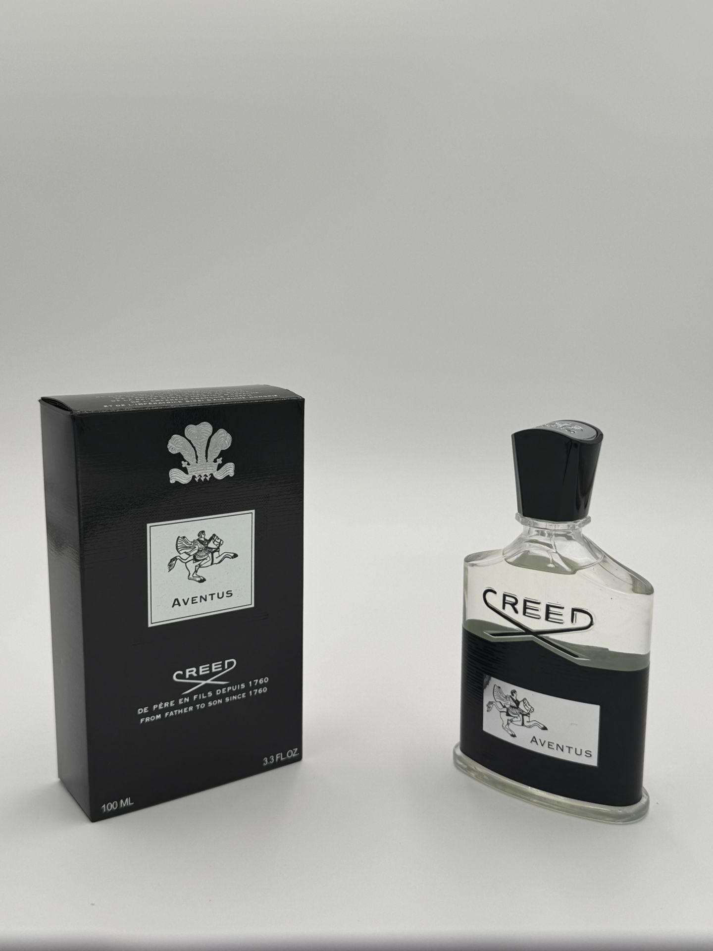 π₯ Creed Aventus Eau de Parfum β 100ml / 3.3 oz