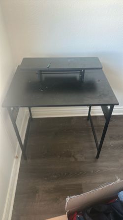 Free study table