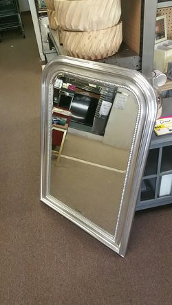 Mirror brand new