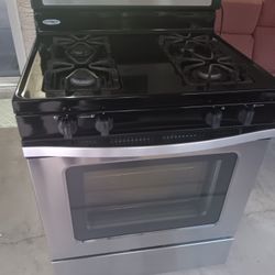 Whirlpool Gas Stove 