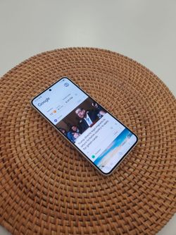 Galaxy S23 5G 6.1" (Xfinity) 128GB Fair Cream