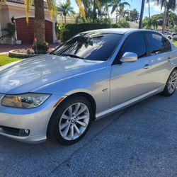 2011 BMW 328i Payments Welcome!