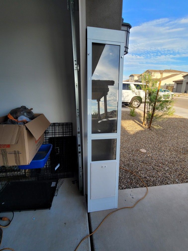 Pet Door 