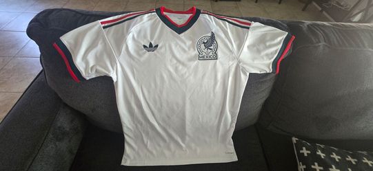 Mexico Team  Jersey