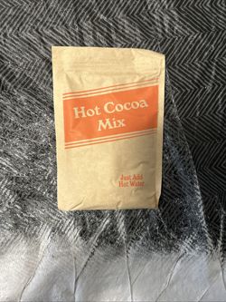 Hannaford Hot Cocoa Chocolate Drink Mix Packets (0.74 oz/21 g) 10-count