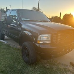 2003 Ford F-250