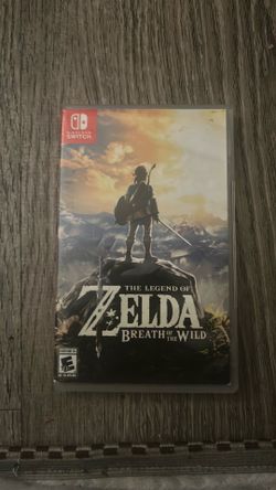 Zelda