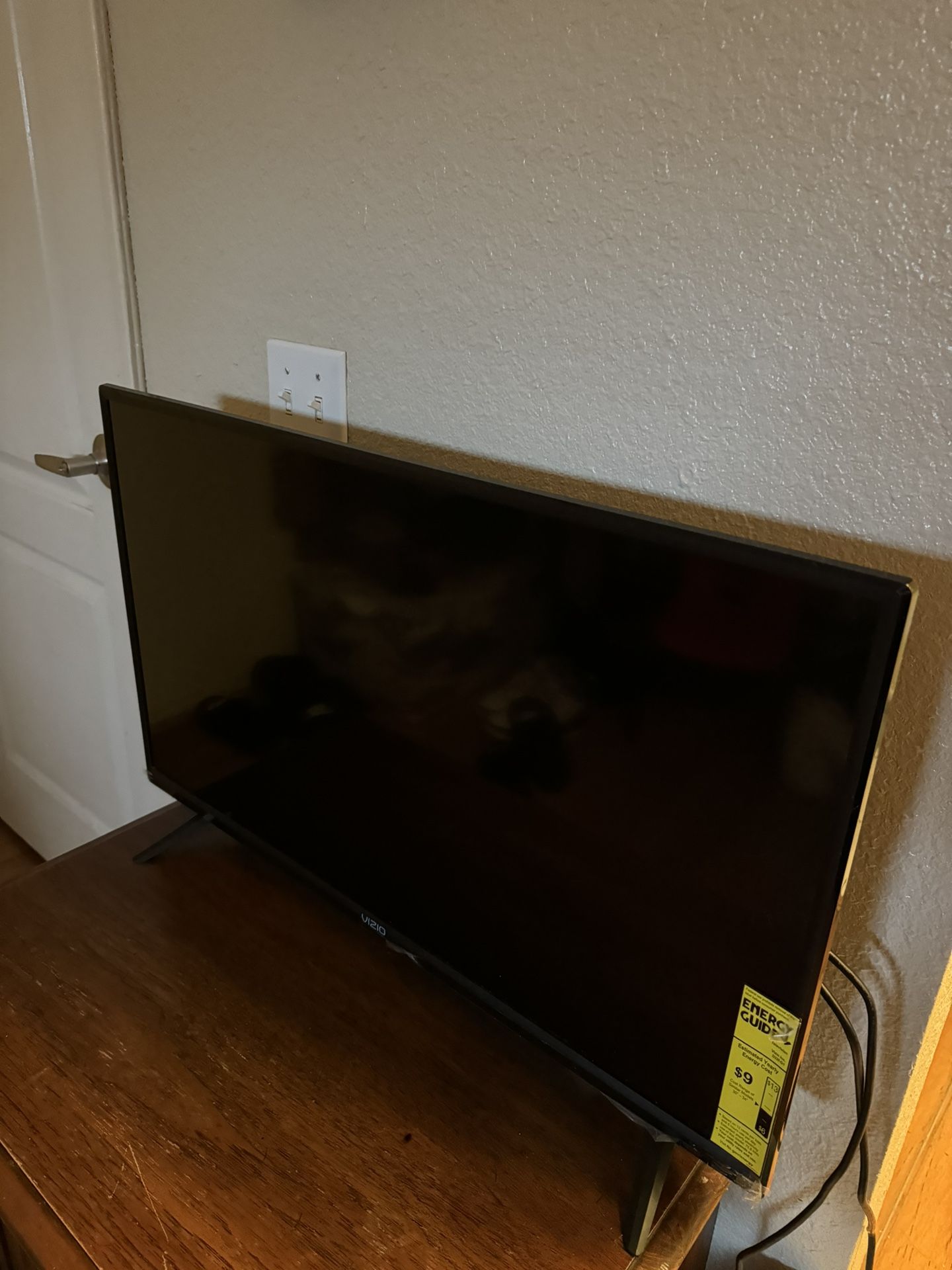 Vizio Smart TV