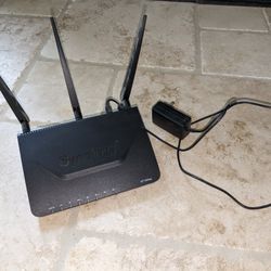 Synology RT1900ac Router 
