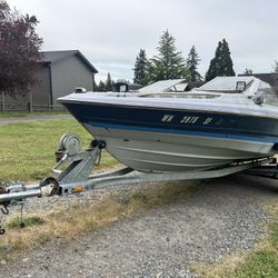 1989 Bay liner