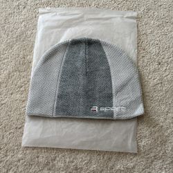 Raspberry Hills Beanie