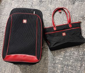 Nine West Luggage Set