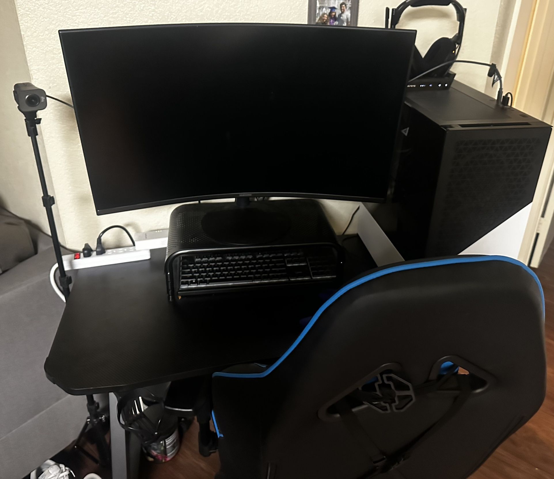 Pc Setup