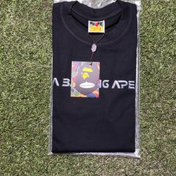Bape shirt(NEW)