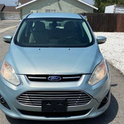 Ford CMax hibryd 2014