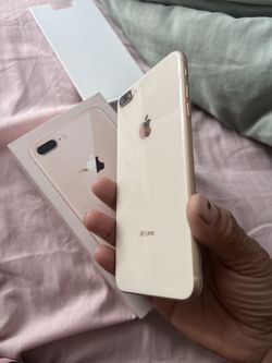Iphone 8 Plus