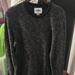 Old Navy Long Sleeve Shirt 