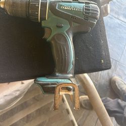Makita Roter Hammer Drill 