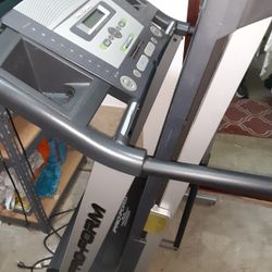Pro-Form Treadmil