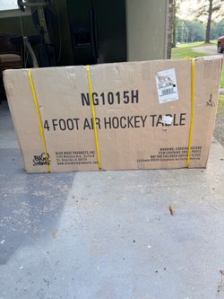 Air Hockey Table