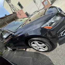 2012 Audi Q5