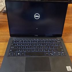 Dell Xps