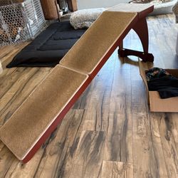 Dog Ramp-super Sturdy!