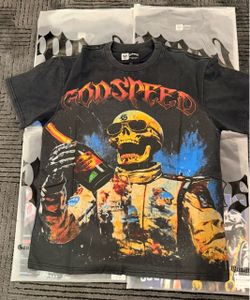 Godspeed shirt size S-M-L
