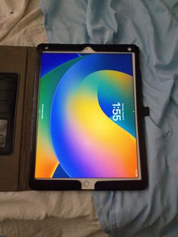 iPad first generation pro 12.5 inch