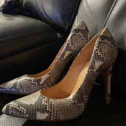 New Heels Size 37