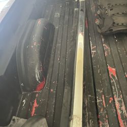 98-03 4Runner Step