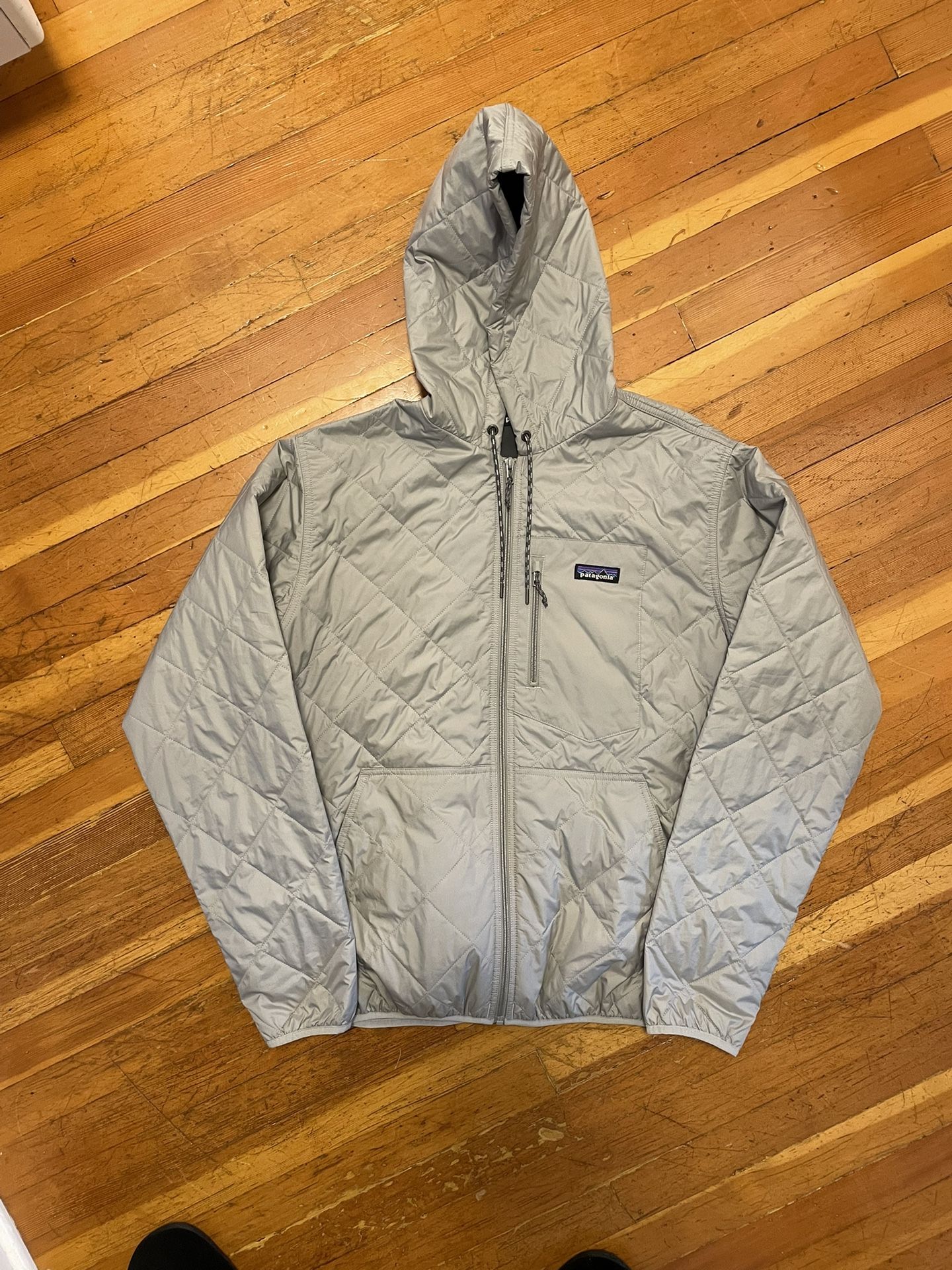 Patagonia Quilted Bomber Men’s Large