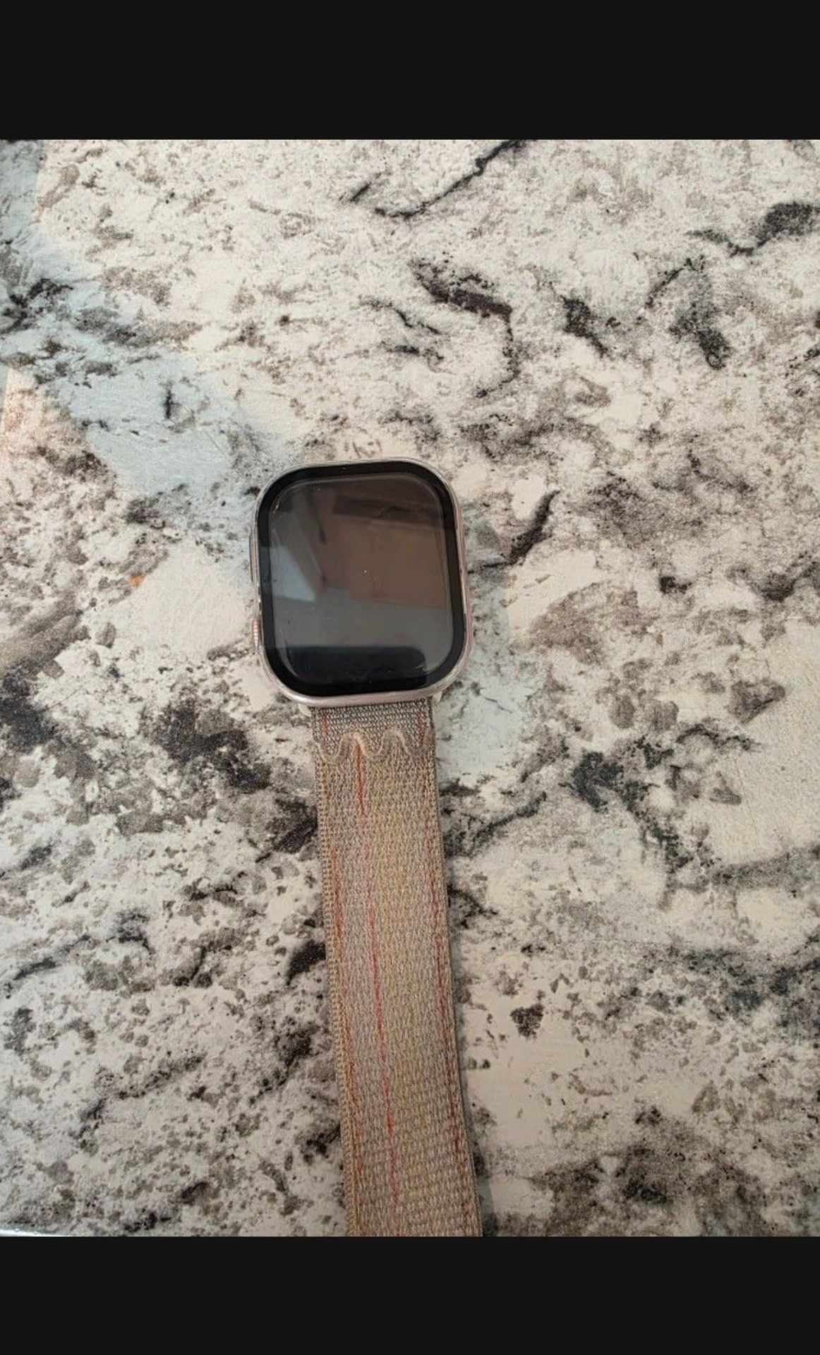 Series 10 Apple Watch