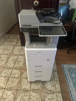 Ricoh Printer