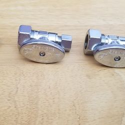 Shark bites $5 each Firm