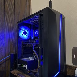 (SEND OFFERS)Gaming PC (NEED GONE)