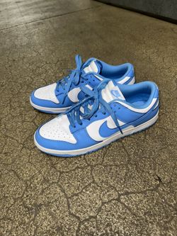 Nike Dunk Low University Blue
