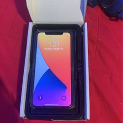 iphone x (256gb)